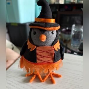 Target bird Hyde & Eek Featherly Friends - Kettle 2021